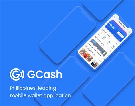 GCash the country’s leading mobile wallet .
